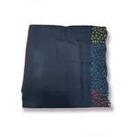 طرحة بلبل بخرز