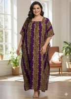 قميص نسائي نص كم جامبو مقاس كبير