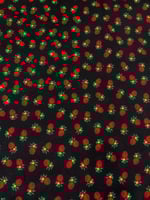 قماش شالكي ريون ( عرضين ) ٣ متر