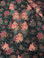 مخور كشميري مطرز بخيط