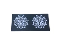 طابعة كف نسائي