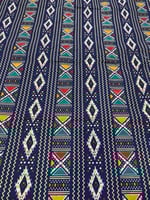 قماش شعبي ٣ متر عرضين