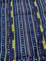 قماش شعبي ٣ متر عرضين