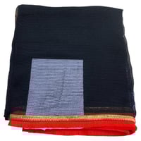 طرحة قطن مخرمة ( عبدالحليم ) بكلفة