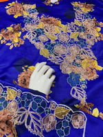 مخور حرير كرستال