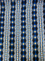 قماش شعبي بوليستر عرض واحد بالمتر