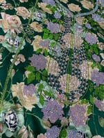 مخور حرير كرستال مميز