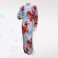 قميص بوال كم طويل موديل كويتي