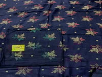 شال راس نسائي مقاس كبير مترين في متر (شرشف)