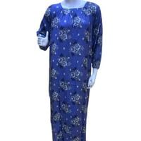 قميص روز كم طويل