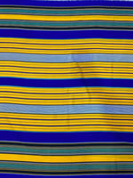 قماش شعبي بوليستر عرض واحد بالمتر