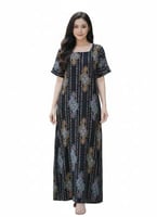 قميص روز نص كم