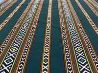 قماش سدو عرضين