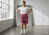 سروال داخلي نسائي 8XL