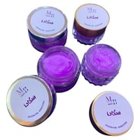 مخمرية شعر سكادا