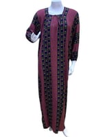 قميص روز كم طويل