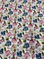 قماش مشجر ٣ متر عرضين