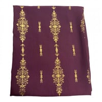 قماش سي واي