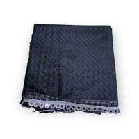 طرحة خلية نحل