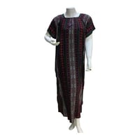 قميص روز كم قصير شعبي