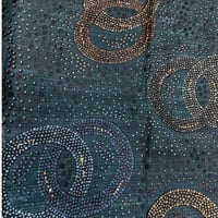 قطعة قماش ابل مقصب مع كرستال