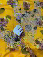 مخور حرير كرستال