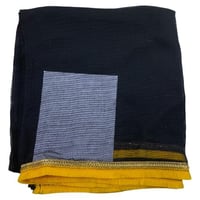 طرحة قطن مخرمة ( عبدالحليم ) بكلفة