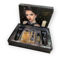 مجموعة عطر نسائي