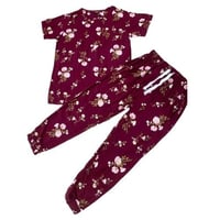 بيجامة نسائية ريون