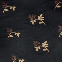 قطعة قماش سي واي تطريز خيط