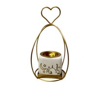 مبخرة بنقوش