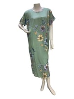 قميص نسائي قصير فري سايز