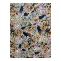 قطعة قماش ستان3 متر