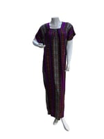 قميص روز كم قصير شعبي