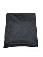 قماش استرتش لماع اسوادثلاثه متر