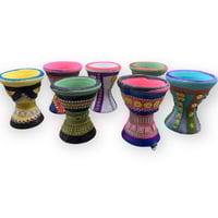 مبخرة طين كرستال