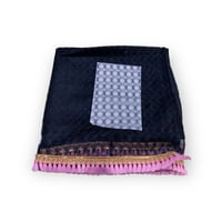 طرحة خلية نحل