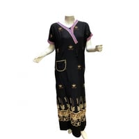 قميص نسائي ريون