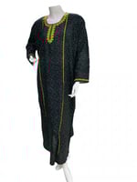 قميص روز عسيري