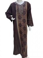 جلابية كشميري