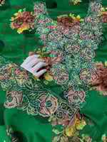 مخور حرير كرستال