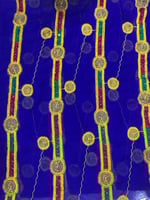 درع عسيري شيفون