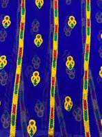 درع عسيري شيفون