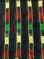 درع عسيري شيفون