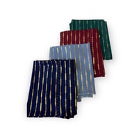 قطعة قماش تطريز خفيف