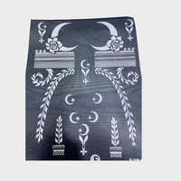 نقش حنا رمضاني كبير ممتاز