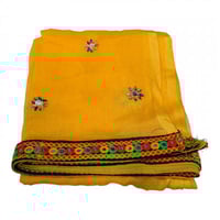 طرحة قطن بكلفة جنوبية وكرستال