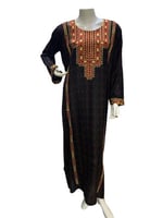 جلابية كشميري