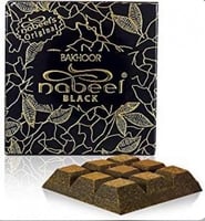 بخور النبيل - أسود