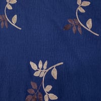 قطعة قماش سي واي تطريز خيط